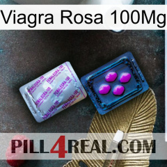 Pink Viagra 100Mg 37